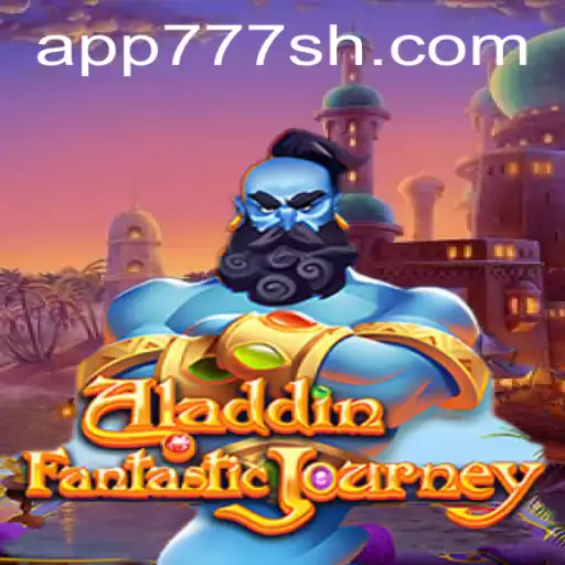 Explorando o Fascinante Mundo de Aladdin com 777SH.COM