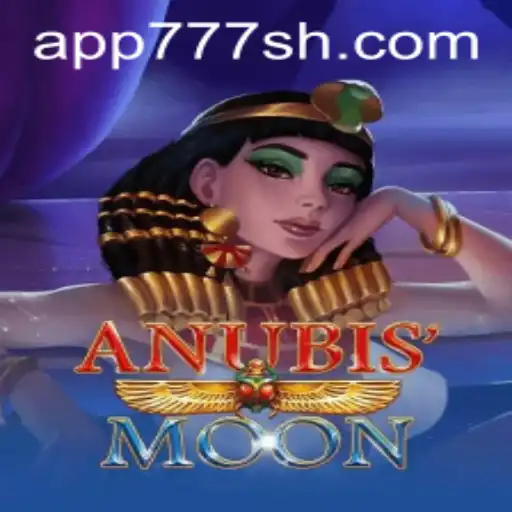 Descubra AnubisMoon: A Nova Sensação do Mundo dos Jogos Online