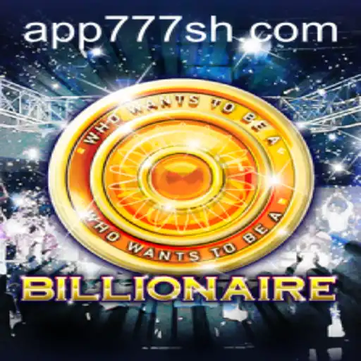 Explorando o Fascinante Jogo Billionaire: Um Mergulho no Mundo de 777SH.COM