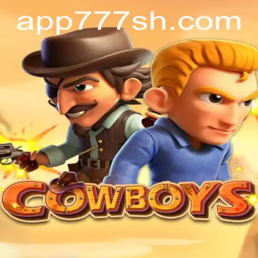 Explorando o Excitante Mundo do Jogo 'COWBOYS' em 777SH.COM