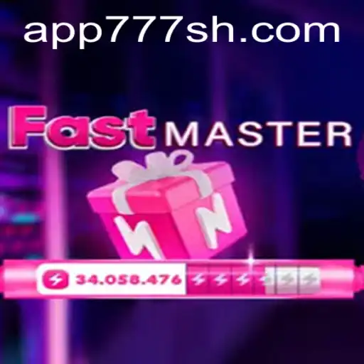 FastMaster: Um Mergulho no Jogo de Estratégia em 777SH.COM