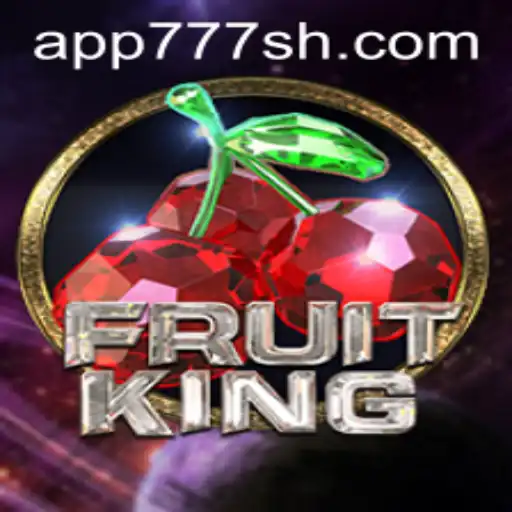 Explorando o Mundo de FruitKing: O Jogo de Caça-Níqueis da 777SH.COM