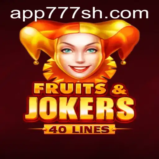 Explorando o Fascinante Mundo de FruitsAndJokers40