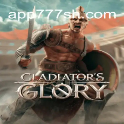 Descubra GladiatorsGlory: O Jogo Vencedor do Ano em 777SH.COM