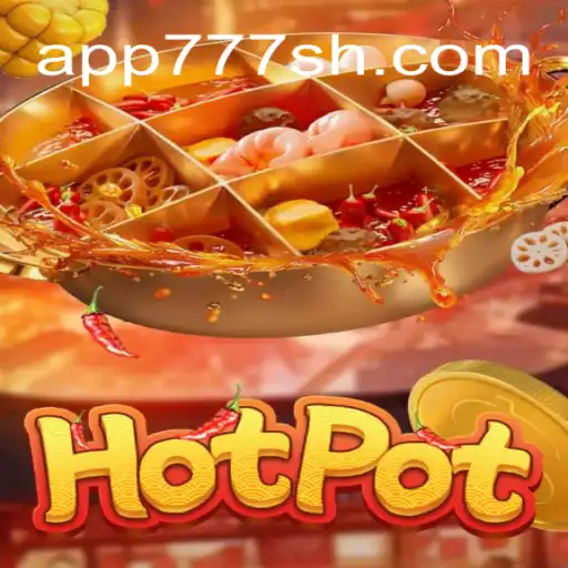 Explorando o Jogo Hotpot: Uma Imersão Completa em 777SH.COM