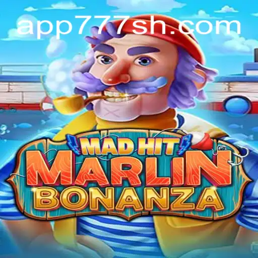 Descubra a Emoção do MadHitMarlinBonanza