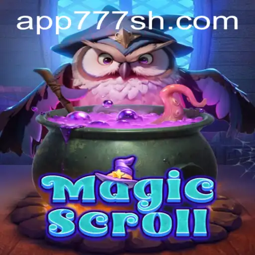MagicScroll: Descubra o Mundo Fascinante de Aventuras Mágicas