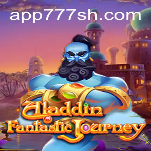 Explorando o Fascinante Mundo de Aladdin com 777SH.COM