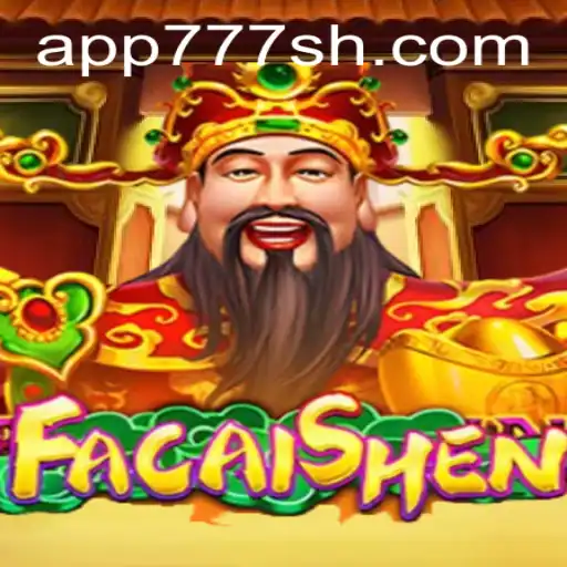 Explorando o Mundo de FaCaiShen e o Portal de Jogos 777SH.COM