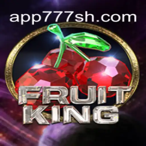 Explorando o Mundo de FruitKing: O Jogo de Caça-Níqueis da 777SH.COM