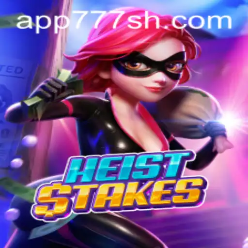 Explorando o Mundo Empolgante do Jogo HeistStakes