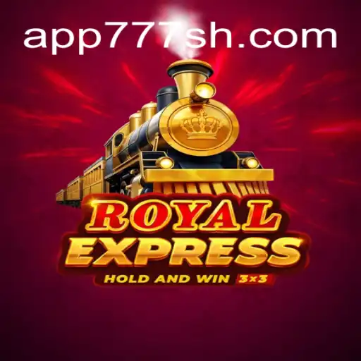 Descubra o Mundo do RoyalExpress: Um Jogo de Aventura Emocionante no 777SH.COM