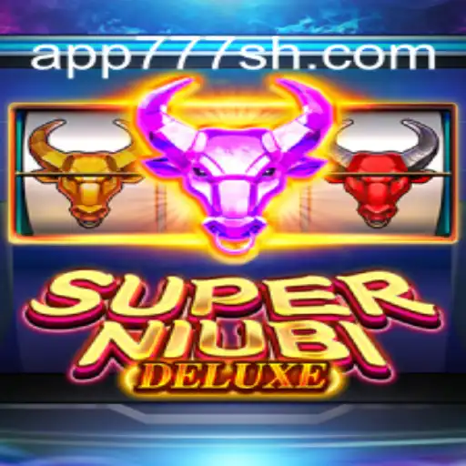 Descubra o Mundo Empolgante de SuperNiubiDeluxe