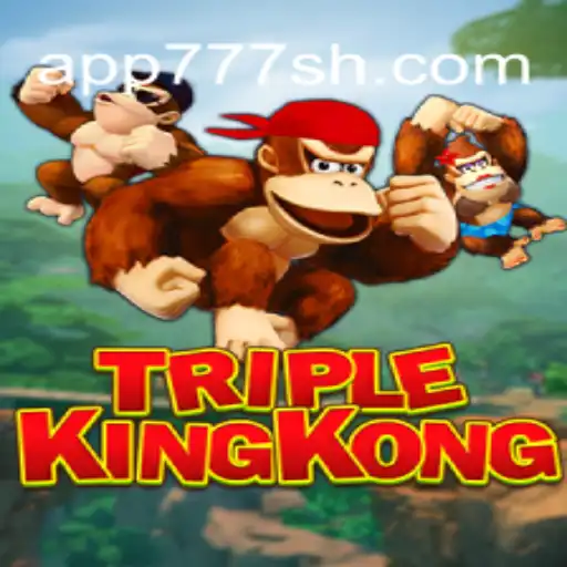 Explorando o Fascinante Mundo de TripleKingKong e a Chave do Sucesso com 777SH.COM
