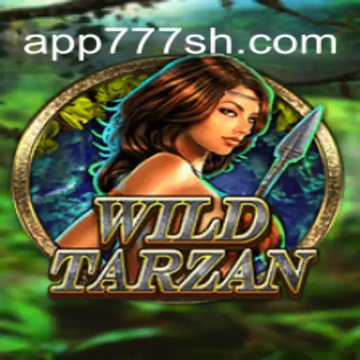 Descubra o Fascinante Mundo de WildTarzan no 777SH.COM