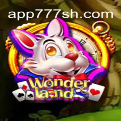 Explorando o Mundo Fascinante de Wonderland e 777SH.COM