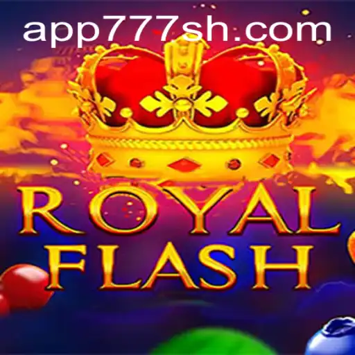 Descubra o Mundo de Emoções em RoyalFlash: A Nova Sensação dos Jogos de Cassino Online