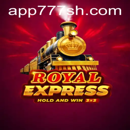 Descubra o Mundo do RoyalExpress: Um Jogo de Aventura Emocionante no 777SH.COM