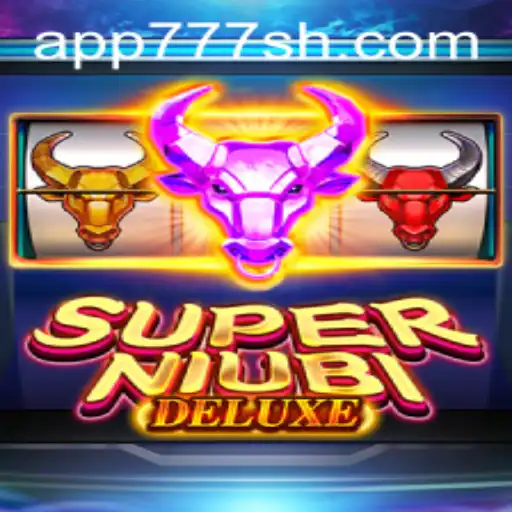 Descubra o Mundo Empolgante de SuperNiubiDeluxe