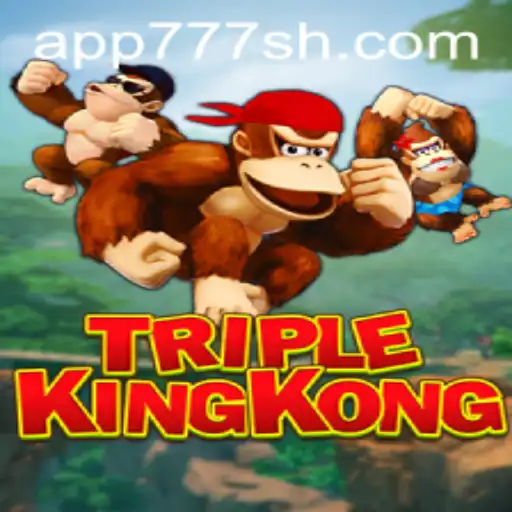 Explorando o Fascinante Mundo de TripleKingKong e a Chave do Sucesso com 777SH.COM