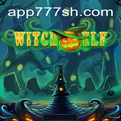 Explorando o Envolvente Mundo do Jogo WitchElf