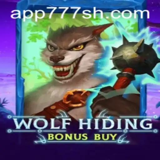WolfHidingBonusBuy: Descubra o Mundo de Aventura e Estratégia em 777SH.COM