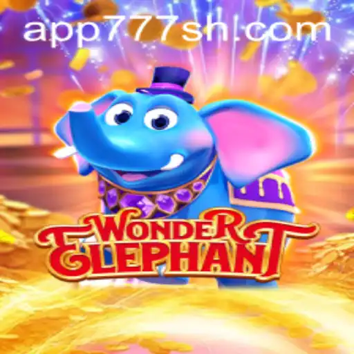 Descubra o Fascinante Mundo de WonderElephant: Um Jogo Inovador e Desafiador