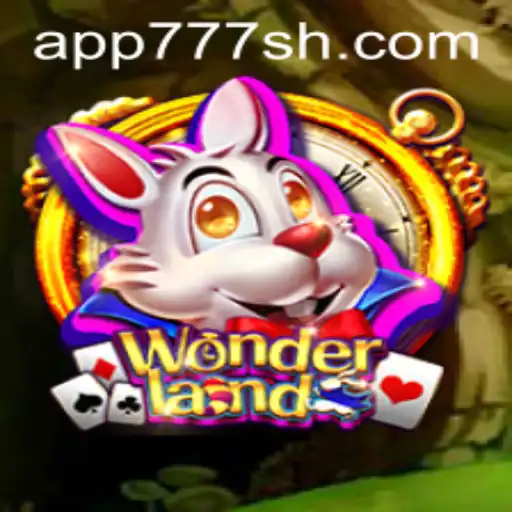 Explorando o Mundo Fascinante de Wonderland e 777SH.COM