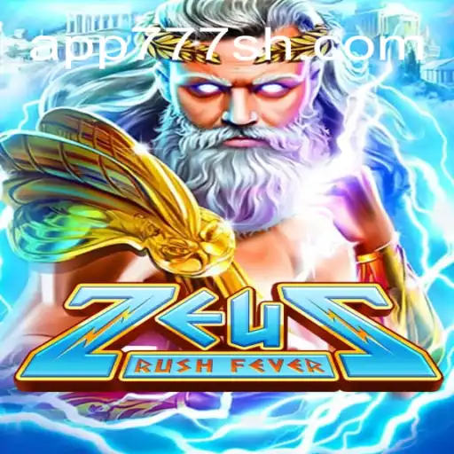 Descubra o Excitante Mundo do Jogo ZeusRushFever em 777SH.COM